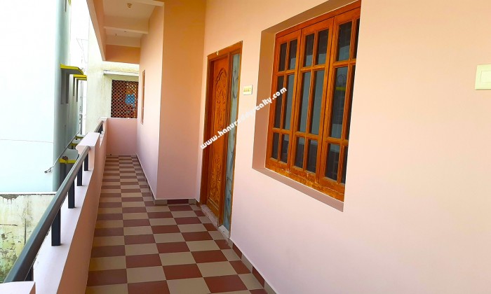 7 BHK Independent House for Sale in Peelamedu