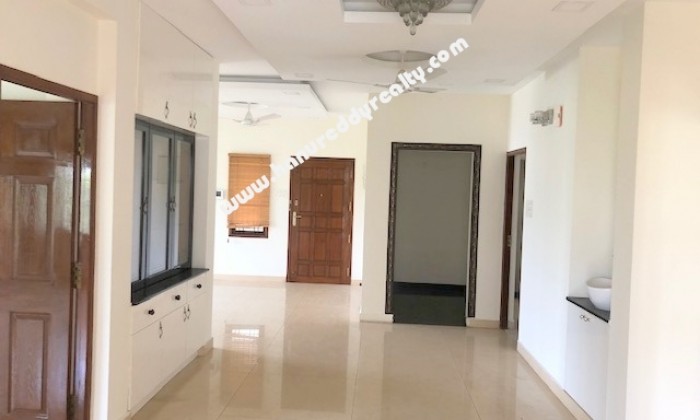3 BHK Flat for Rent in Mylapore