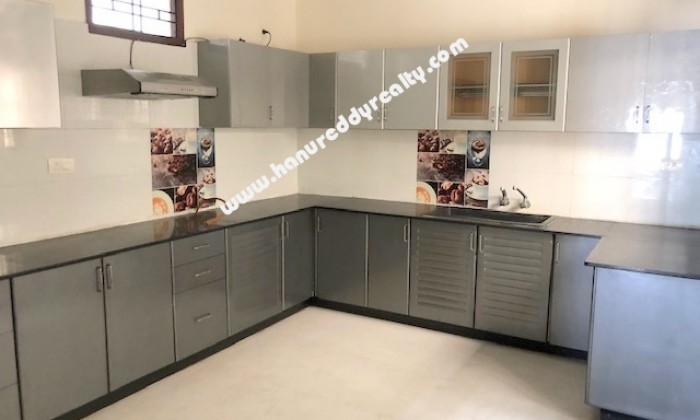 3 BHK Flat for Rent in Mylapore