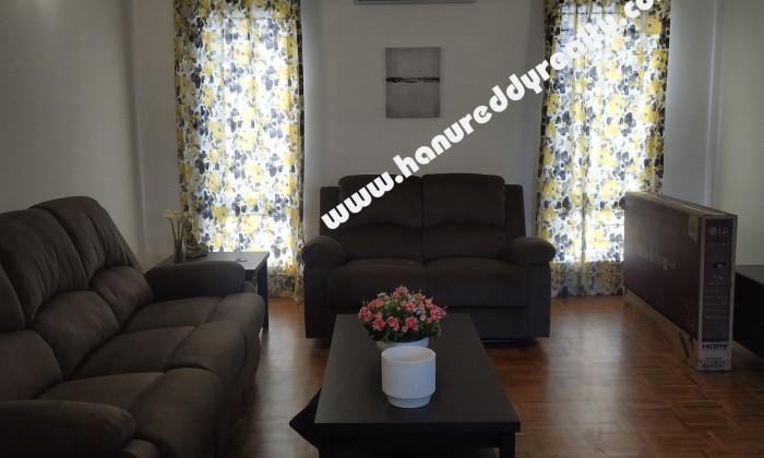 4 BHK Independent House for Rent in ECR