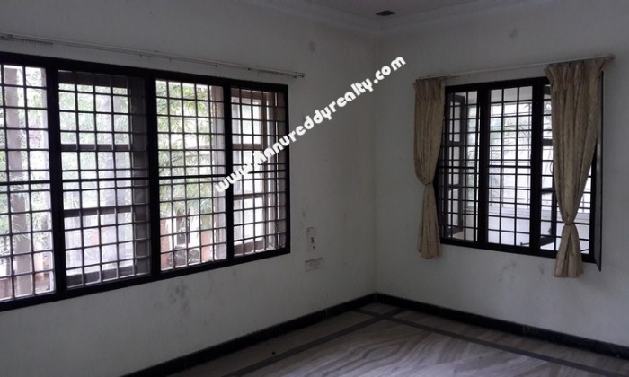 4 BHK Independent House for Rent in Alwarpet