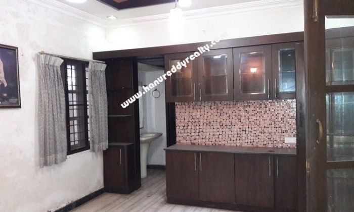 4 BHK Independent House for Rent in Alwarpet