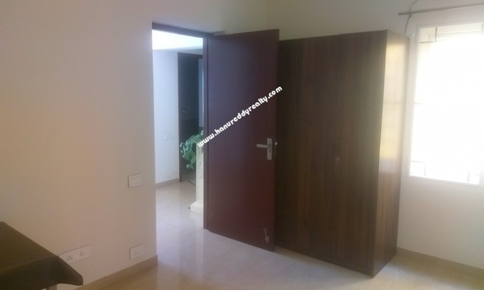3 BHK Flat for Sale in Kavundampalayam
