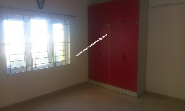 3 BHK Flat for Sale in Kavundampalayam