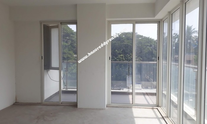 3 BHK Flat for Sale in Adyar