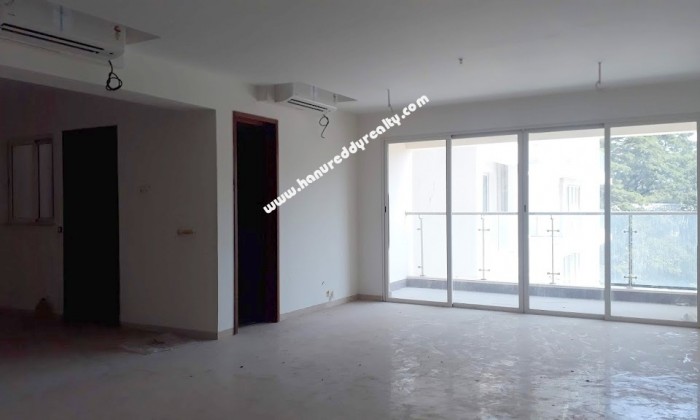 3 BHK Flat for Sale in Adyar