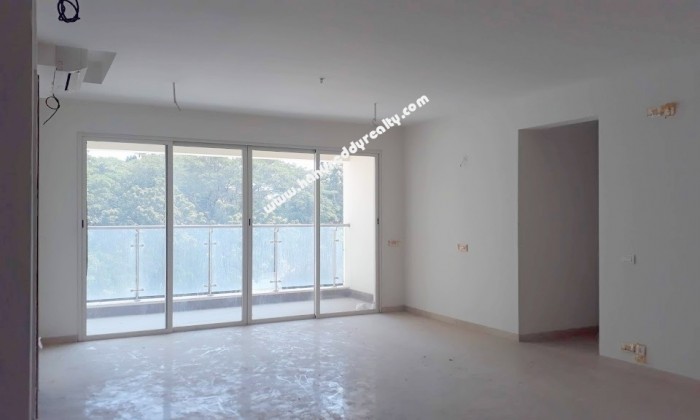 3 BHK Flat for Sale in Adyar