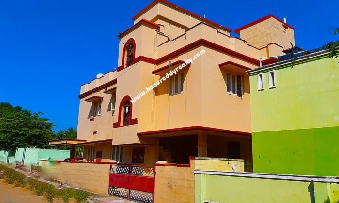 5 BHK Independent House for Sale in Kavundampalayam
