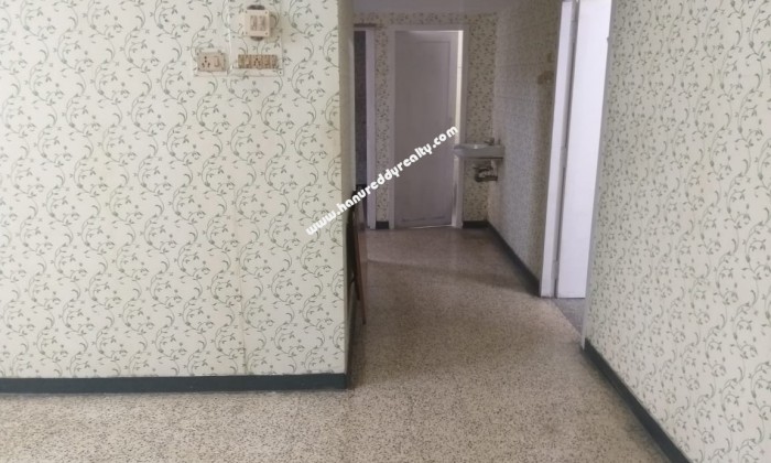 2 BHK Flat for Rent in Adyar