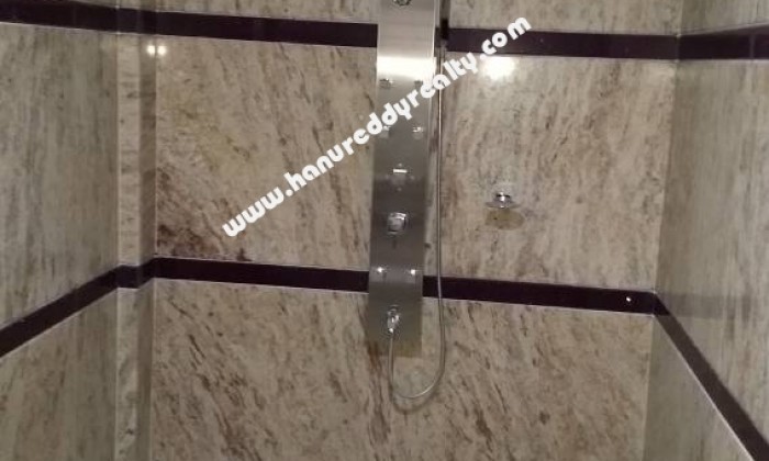 4 BHK Independent House for Sale in Indiranagar