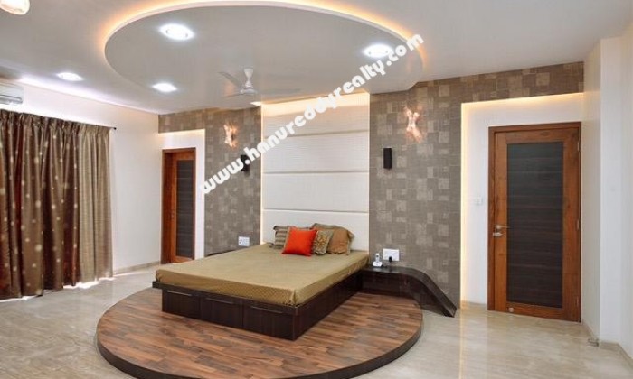 6 BHK Flat for Sale in Magarpatta