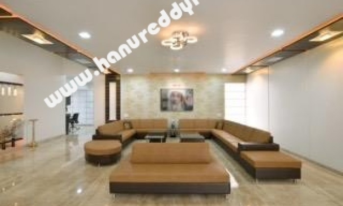 6 BHK Flat for Sale in Magarpatta