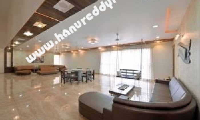 6 BHK Flat for Sale in Magarpatta