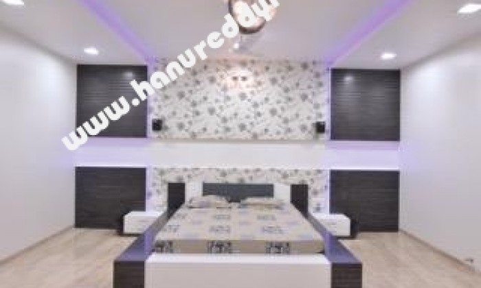 6 BHK Flat for Sale in Magarpatta