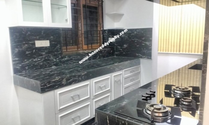5 BHK Villa for Rent in Nanganallur