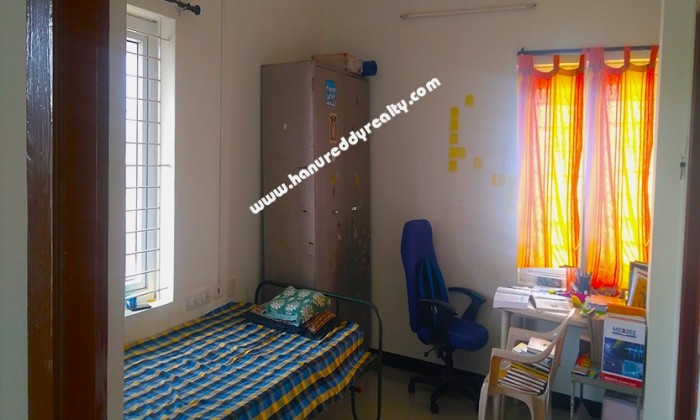 3 BHK Flat for Sale in Ramanathapuram