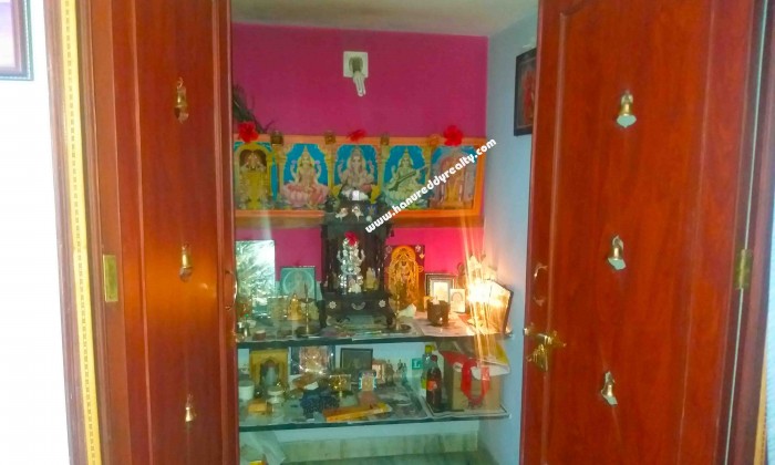 3 BHK Independent House for Sale in Kavundampalayam