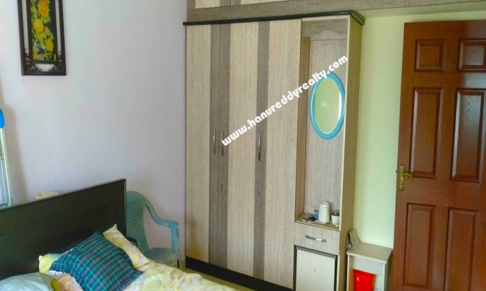 4 BHK Flat for Sale in Krishnacolony