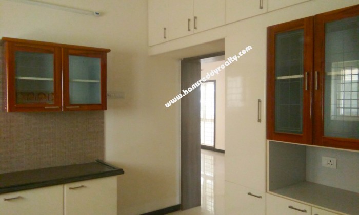 3 BHK Villa for Sale in Vadavalli
