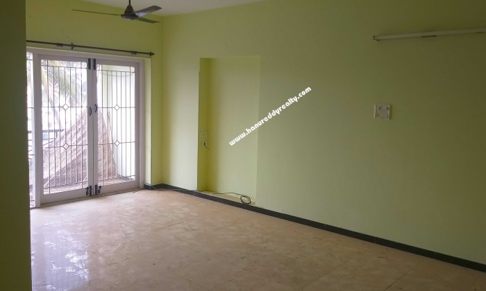 3 BHK Flat for Sale in Mettupalayam Road