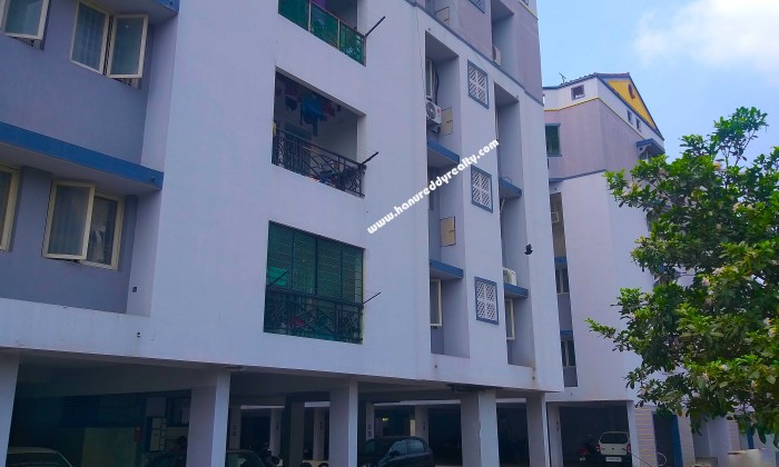 3 BHK Flat for Sale in Mettupalayam Road