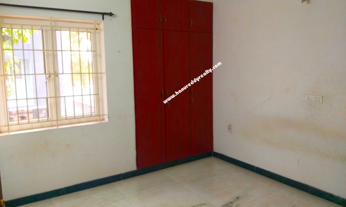 3 BHK Flat for Sale in Mettupalayam Road