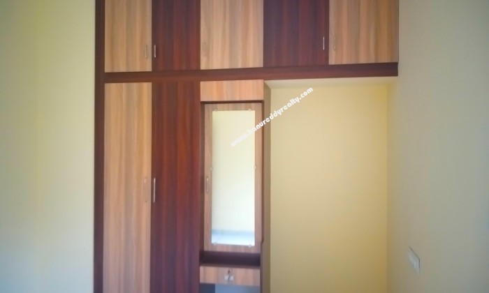 3 BHK New Home for Sale in Kavundampalayam