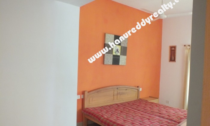 3 BHK Independent House for Rent in Panaiyur