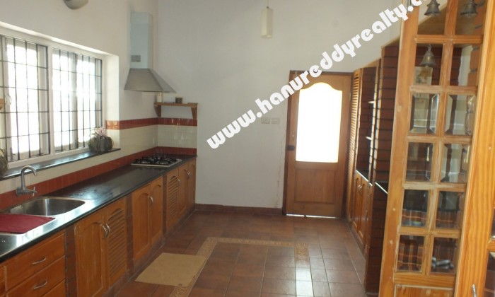 3 BHK Independent House for Rent in Panaiyur