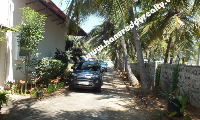 3 BHK Independent House for Rent in Panaiyur