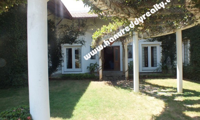 3 BHK Independent House for Rent in Panaiyur
