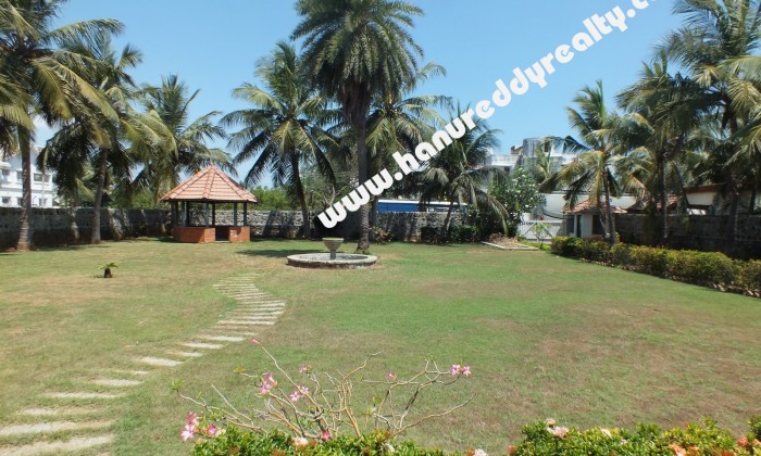 3 BHK Independent House for Rent in Panaiyur