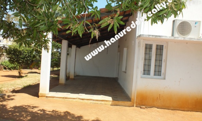 3 BHK Independent House for Rent in Panaiyur