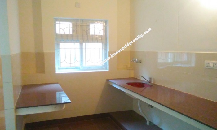 3 BHK Flat for Sale in Saibaba Colony