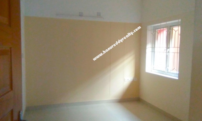 3 BHK Flat for Sale in Saibaba Colony