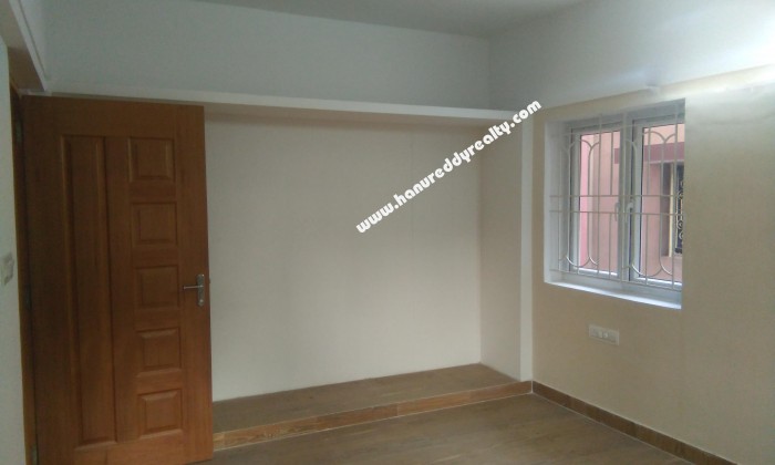 3 BHK Flat for Sale in Saibaba Colony