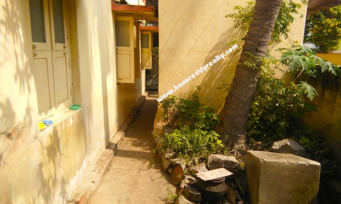 2 BHK Independent House for Sale in Peelamedu