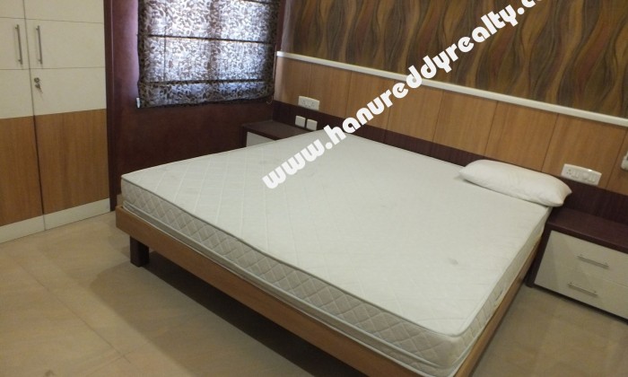 3 BHK Flat for Rent in Chetpet