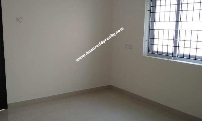  BHK Flat for Rent in Perumbakkam
