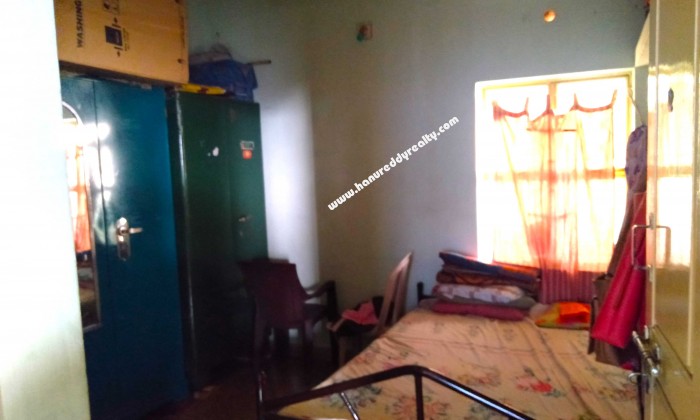 2 BHK Independent House for Sale in Kuniamuthur