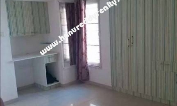 3 BHK Flat for Rent in Thoraipakkam