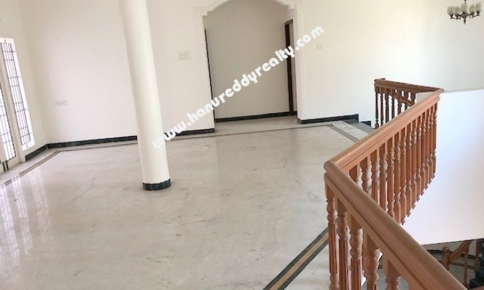 4 BHK Independent House for Rent in Alwarpet