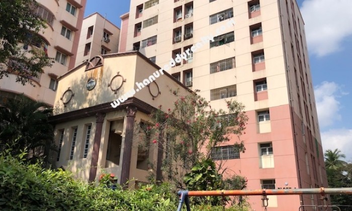 3 BHK Flat for Sale in Vadapalani