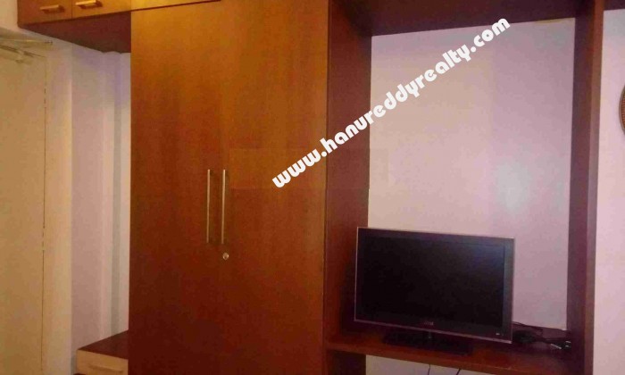 5 BHK Independent House for Rent in Thiruvanmiyur