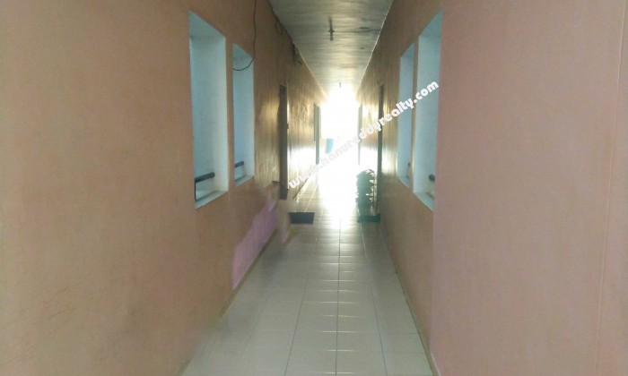 2 BHK Flat for Sale in Ondipudur