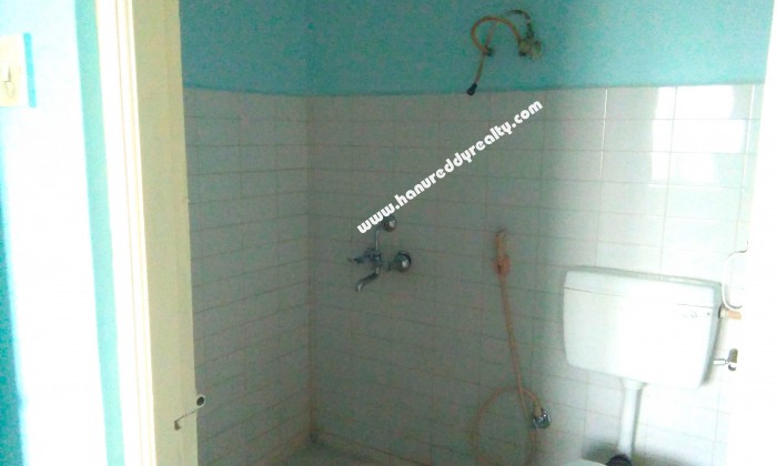 2 BHK Flat for Sale in Ondipudur