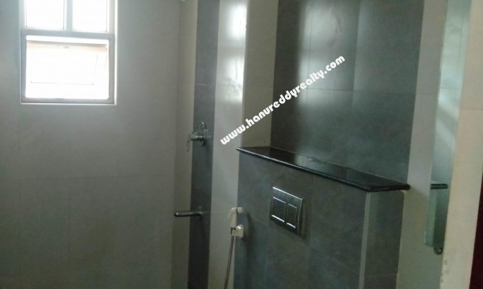 2 BHK Flat for Sale in R S Puram