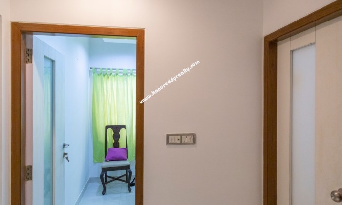 3 BHK Independent House for Sale in Kodambakkam