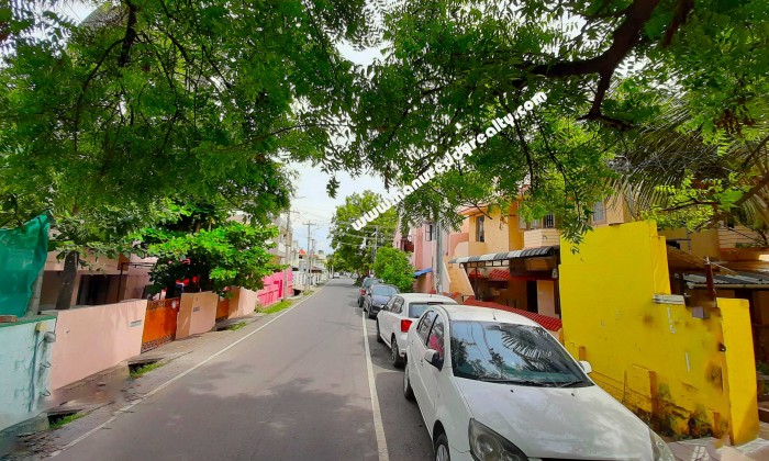 8 BHK Independent House for Sale in Ramanathapuram