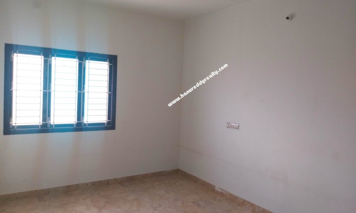 2 BHK New Home for Sale in Vadamadurai